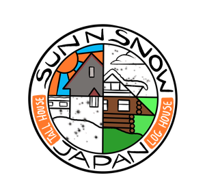 Sunn Snow Japan logo